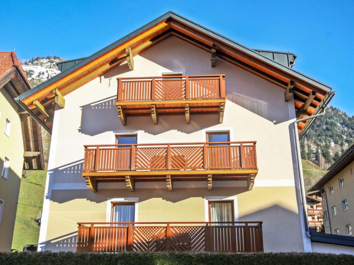 Apartment Sattlerweg Heissingfelding Exterior foto