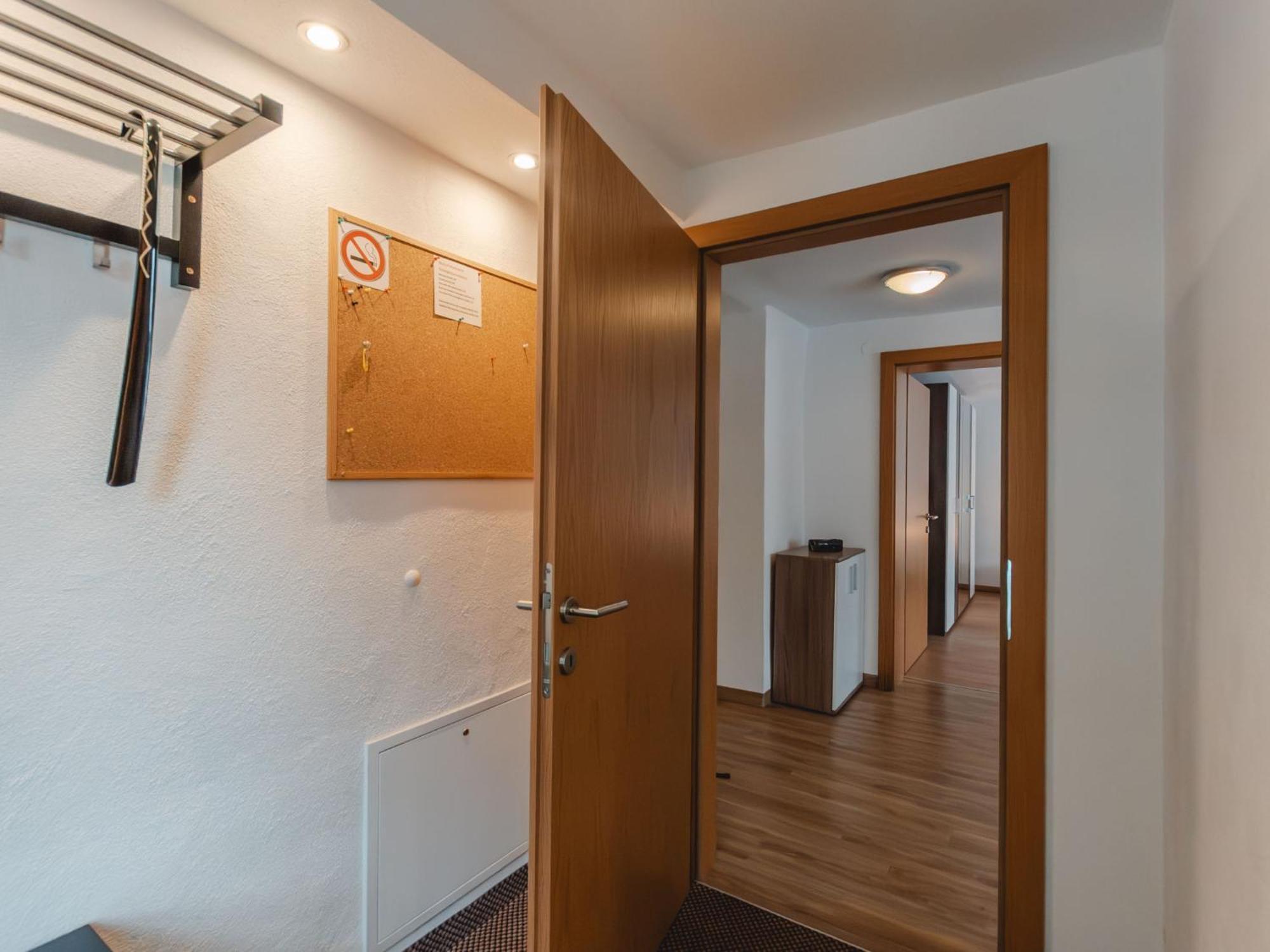 Apartment Sattlerweg Heissingfelding Exterior foto